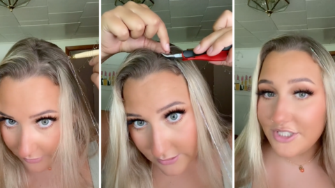 Here’s How To Get That Unicorn Hair That Everyone Is Talking About