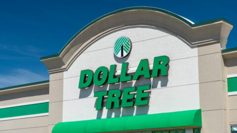 Dollar Tree No Longer Just Costs A Dollar