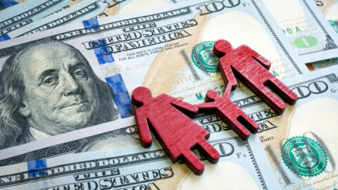 October’s Monthly Cash Payment For Parents Is Being Sent Tomorrow. Here’s What You Should Know.