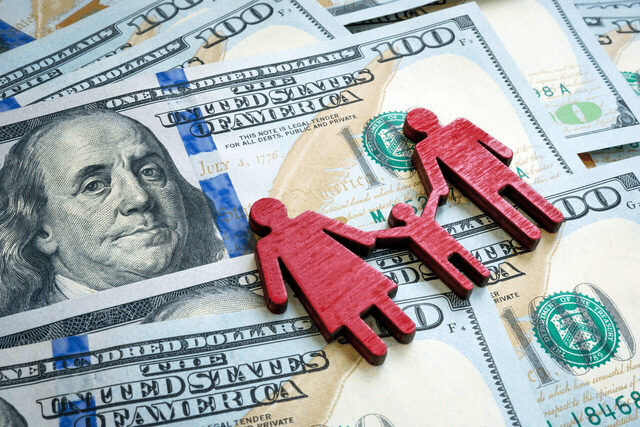October’s Monthly Cash Payment For Parents Is Being Sent Tomorrow. Here’s What You Should Know.