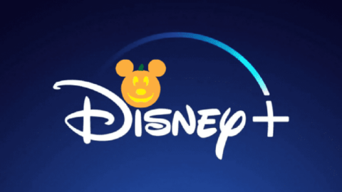 The Entire Disney+ Halloween Schedule Is Here and I Can’t Wait to Binge Watch All of the Creepy Classics