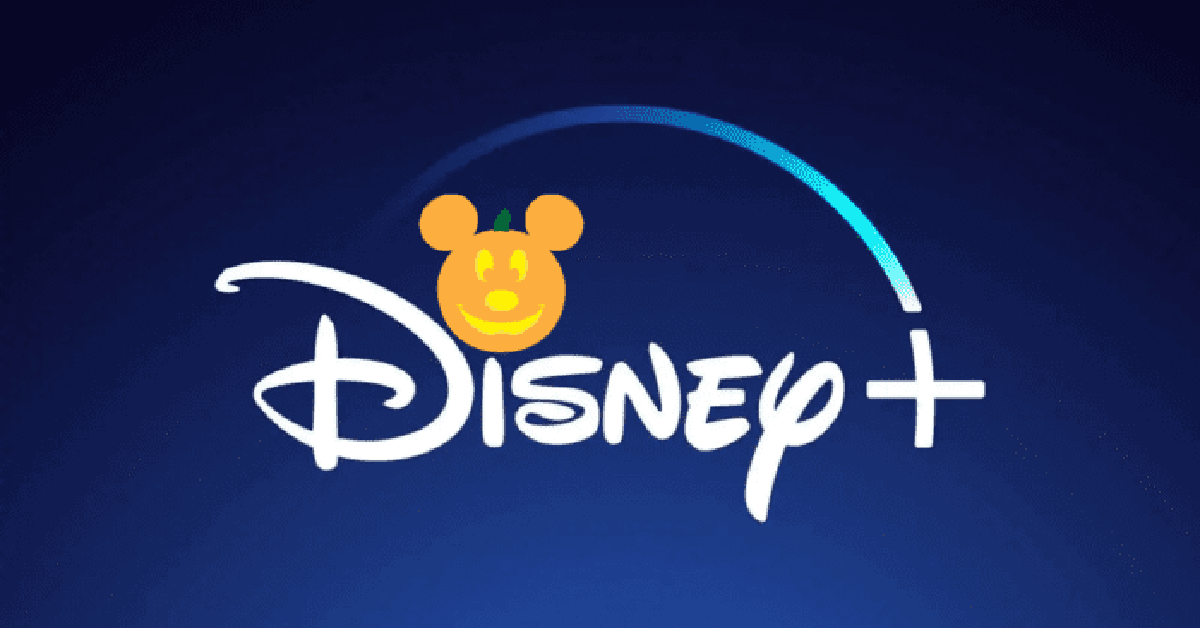The Entire Disney+ Halloween Schedule Is Here and I Can’t Wait to Binge Watch All of the Creepy Classics