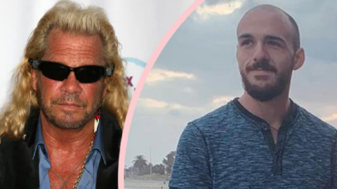 Dog The Bounty Hunter Has Joined The Hunt To Find Brian Laundrie