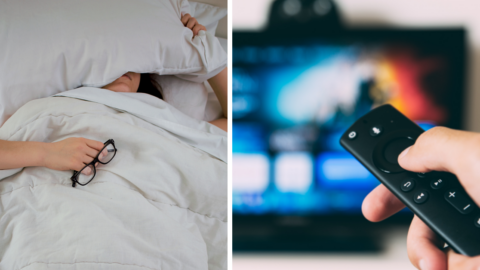 These Are The Best Feel-Good Movies To Watch While You Are Under The Weather