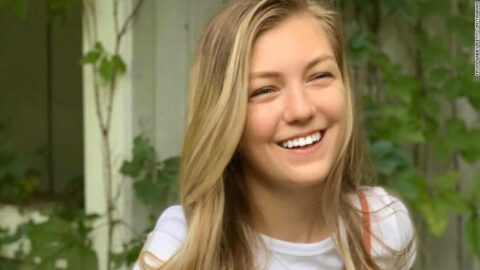 The Autopsy Results For Gabby Petito’s Death Have Just Been Released