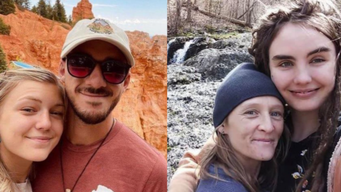 Is Gabby Petito’s Disappearance Related To The Two Women Murdered While Camping?