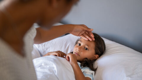 Here’s How To Protect Children Under 12 From Getting Covid