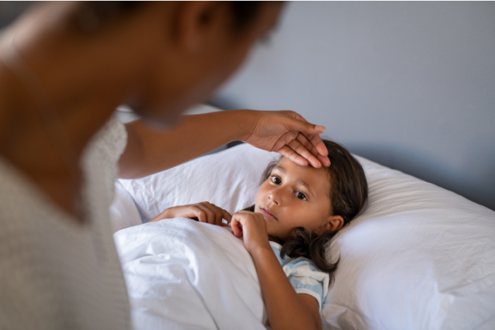 Here’s How To Protect Children Under 12 From Getting Covid