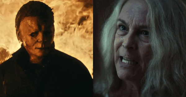 Here’s Everything We Know About The ‘Halloween Kills’ Release