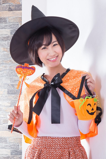 Halloween stock image