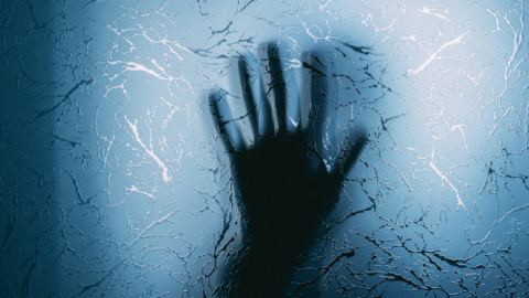 I Accidentally Lived In A Haunted House