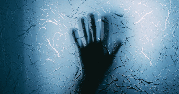 I Accidentally Lived In A Haunted House
