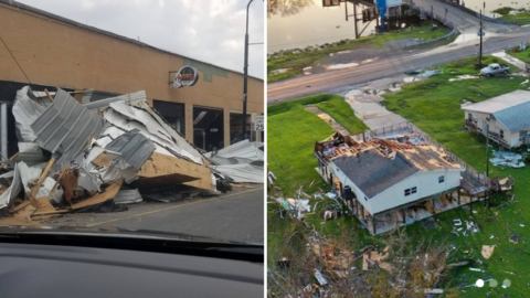 Louisiana Is Still Reeling From Hurricane Ida. Here’s How We Can Help.