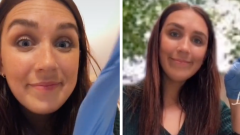 A New TikTok Trend Has Women Removing Their Own IUDs And WTH?!