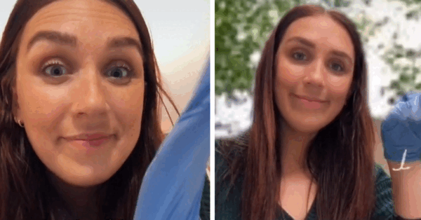 A New TikTok Trend Has Women Removing Their Own IUDs And WTH?!
