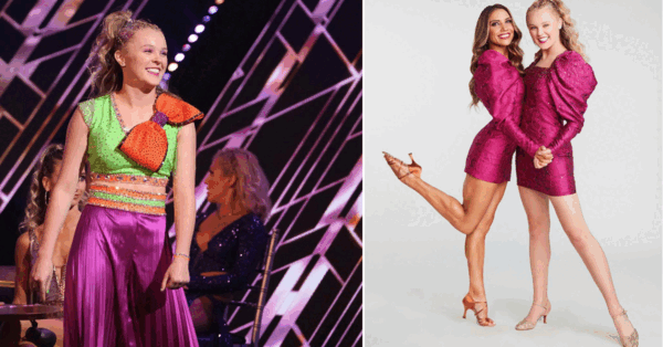 Jojo Siwa Made History On ‘Dancing With The Stars’ And I Am So Happy For Her
