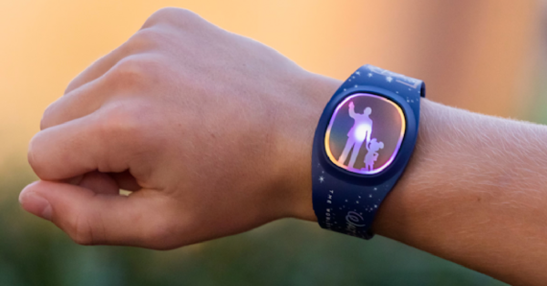 MagicBand+ Is Coming To Disney World And I Want Mine Now