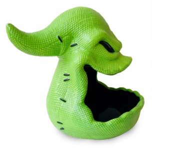 Oogie Boogie Candy Dish Target