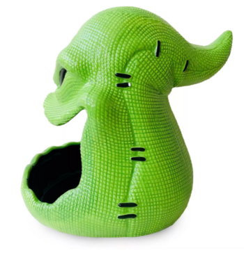 Oogie Boogie Candy Dish Target