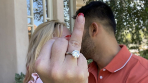 Britney Spears Is Engaged And I Couldn’t Be Happier For Her