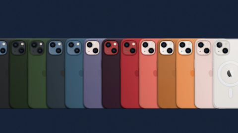 Apple Just Revealed The Apple iPhone 13. Here’s Everything You Need To Know.