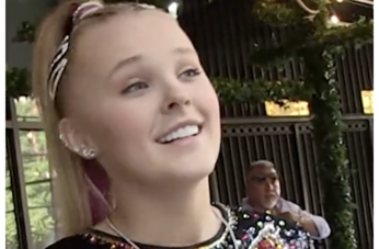 JoJo Siwa Called Out Nickelodeon For Only Treating Her Like A Brand and Not A Real Person