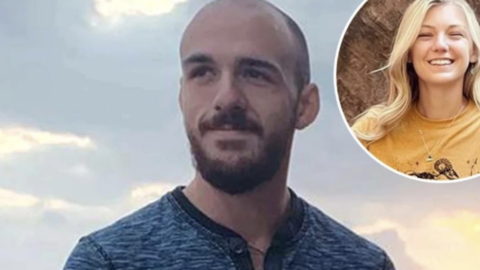Brian Laundrie Has Been Missing Now For A Week. Here’s Why It’s So Hard To Find Him.