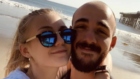 An Unidentified Body Was Just Found in The Area Where Gabby Petito Was Last Seen