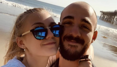 An Unidentified Body Was Just Found in The Area Where Gabby Petito Was Last Seen