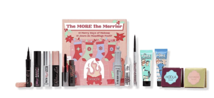 Ulta Just Released New Advent Calendars So, Let The Countdown To The Holidays Begin