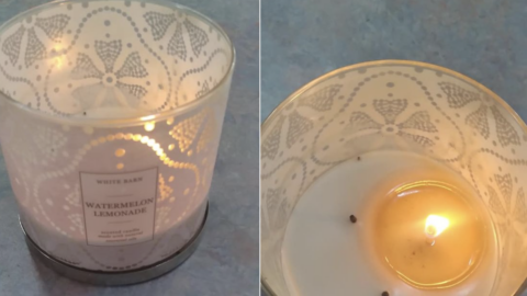 People Are Claiming You Can Get A Free Candle from Bath & Body Works For Bringing In An Old One. Is It Legit?