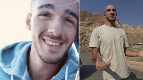 New Details Were Just Released About Brian Laundrie’s Behavior When Gabby Petito Went Missing