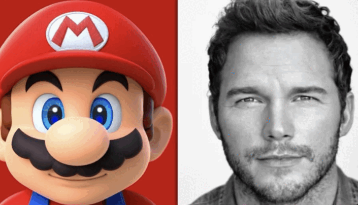 A Full-Length Animated Super Mario Bros. Is Hitting The Big Screen And The Voice Cast Has Just Been Announced