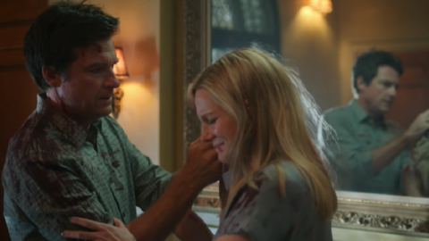 The First Trailer For ‘Ozark’ Season 4 Is Here And It’s A Bloody Mess