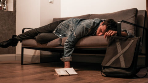 Experts Say Recovering From A Lack Of Sleep Takes Way Longer Than You Would Think