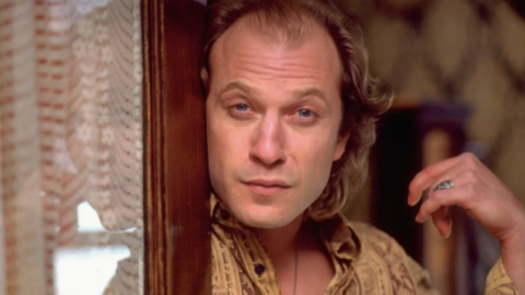 You Can Now Stay Overnight In Buffalo Bill’s Home From ‘Silence of the Lambs’ And I’m Packing My Bags