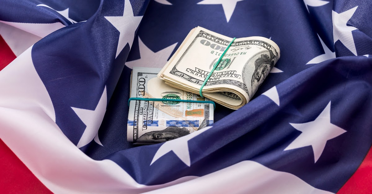 Here’s What To Do If You Are One Of The Millions Of Americans Still Waiting On Your Tax Return