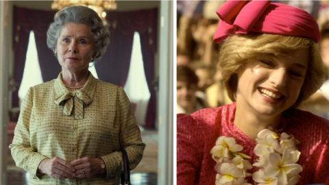 The Premier Date Has Been Announced For ‘The Crown’ And I Can’t Wait