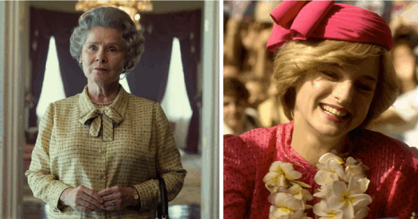 The Premier Date Has Been Announced For ‘The Crown’ And I Can’t Wait