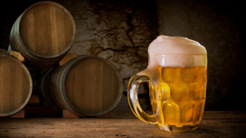 The New Samuel Adams Beer Is Illegal In 28 States