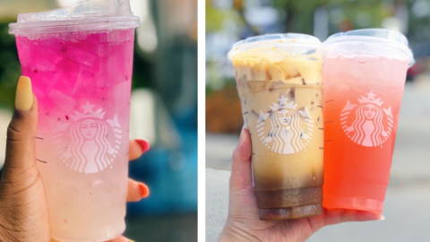 Today Is BOGO Day at Starbucks. Here’s How It Works.