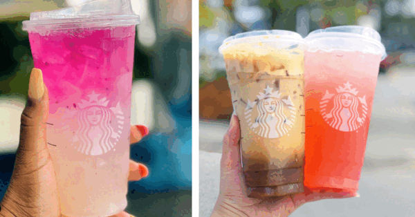 Today Is BOGO Day at Starbucks. Here’s How It Works.
