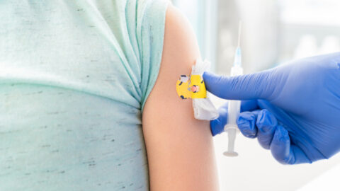 Pfizer Says They’ll Be Applying For COVID-19 Vaccine Use in Children as Young as 5 Years Old in “Next Few Weeks”