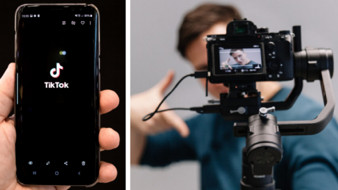 Here’s How To Make An Original Audio For TikTok