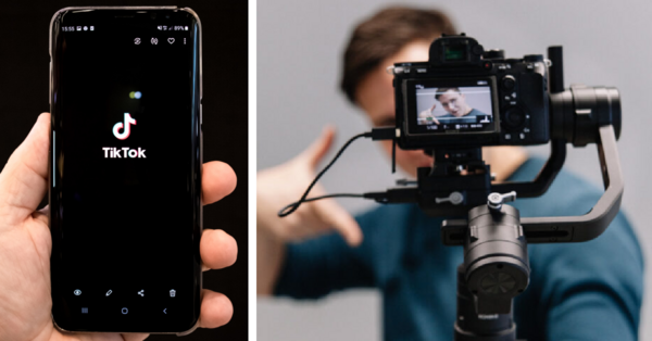 Here’s How To Make An Original Audio For TikTok