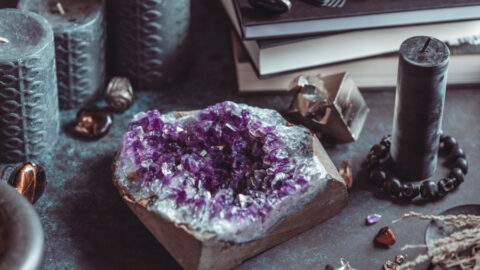 Why Crystal Shapes Matter and What They Mean: A Guide