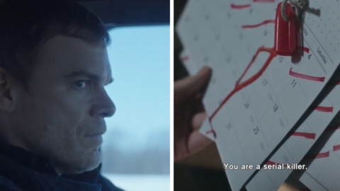 Here Are The 4 Episodes Of ‘Dexter’ You Should Rewatch Before ‘Dexter: New Blood’ Comes Out, According To Michael C. Hall