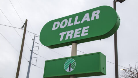 For The First Time Ever, Dollar Tree Is Raising Their Prices