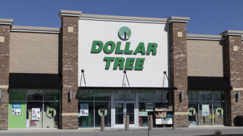Dollar Tree Is Raising Their Prices To $1.25 Nationwide