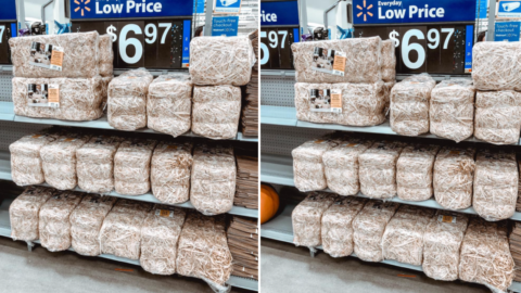 Here’s Why You Should Not Buy Straw Bales From Retail Stores